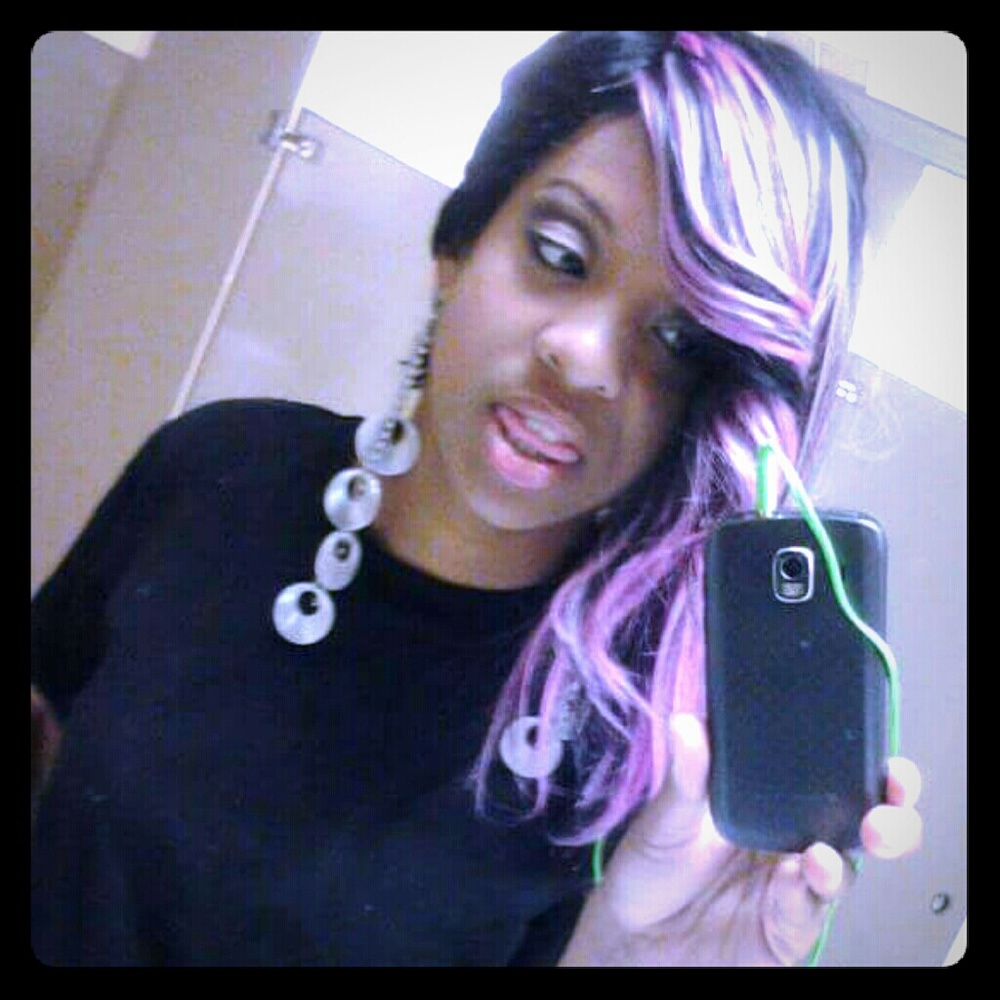 Meet your Posher, Billie